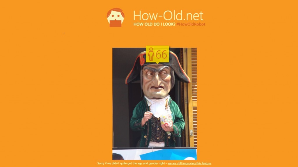 Caravinagre 66 años How Old Microsoft