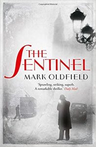 The Sentinel. Mark Oldfield.