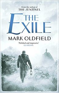 The Exile. Mark Oldfield